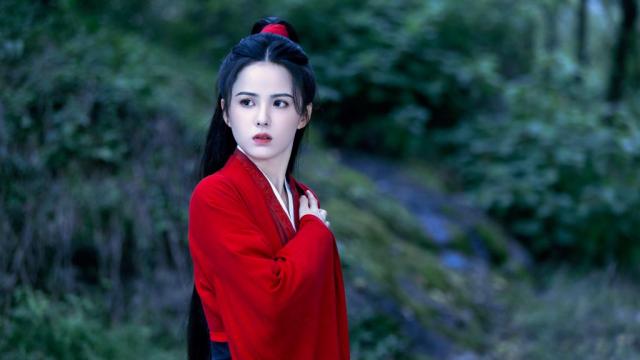 海昏行 第一季劇照 6