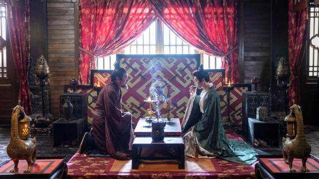 海昏行 第一季劇照 4