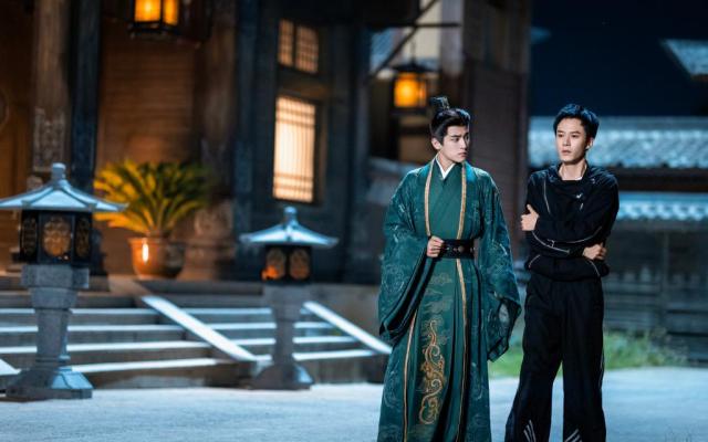 海昏行 第一季劇照 5