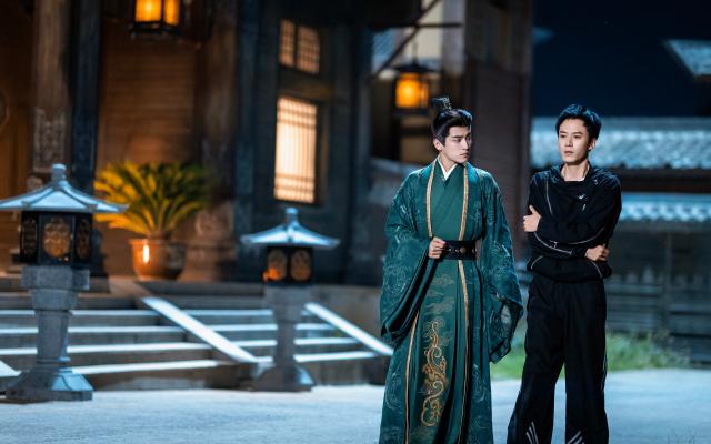 海昏行 第一季 線上看