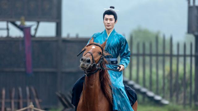 海昏行 第一季 第3集