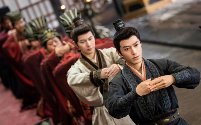 海昏行 第一季 第6集