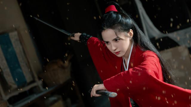 海昏行 第一季 第10集