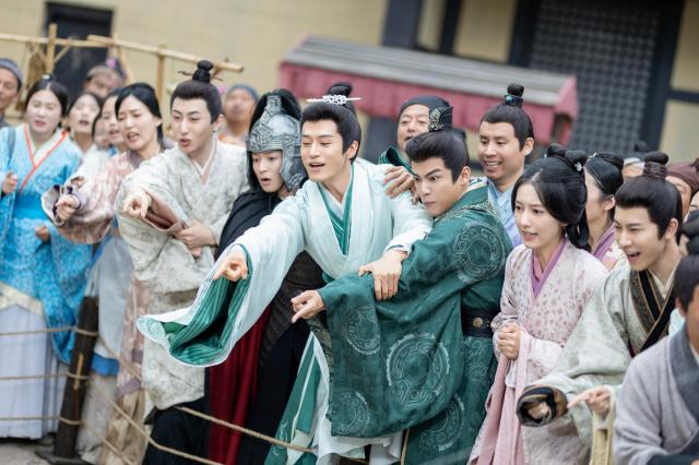 海昏行 第一季 線上看