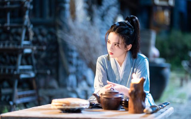 海昏行 第一季 線上看