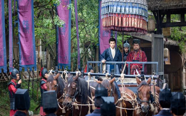 海昏行 第一季 線上看