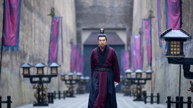 海昏行 第一季 線上看