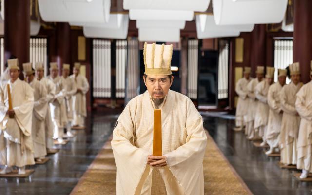 海昏行 第一季 線上看