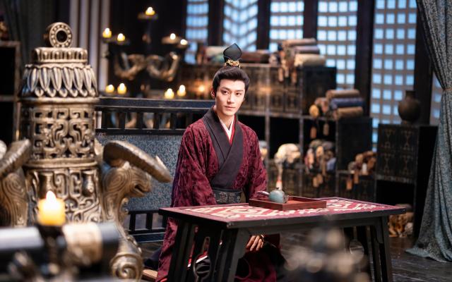 海昏行 第一季 線上看