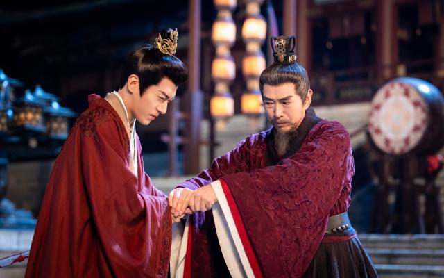 海昏行 第一季 線上看