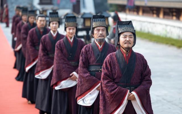 海昏行 第一季 線上看