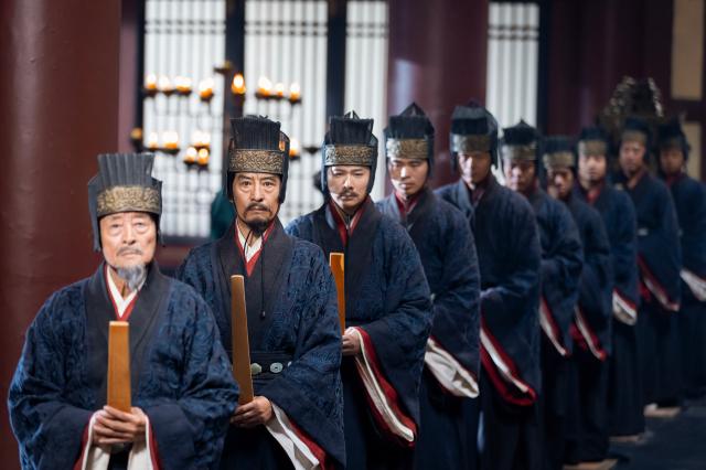 海昏行 第一季 線上看