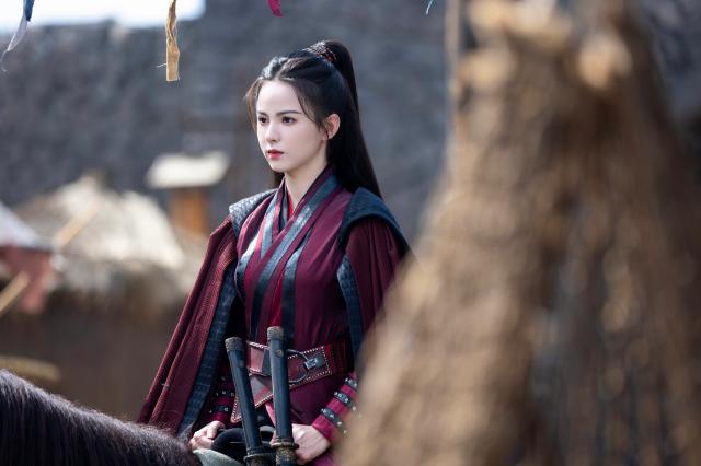 海昏行 第一季 線上看