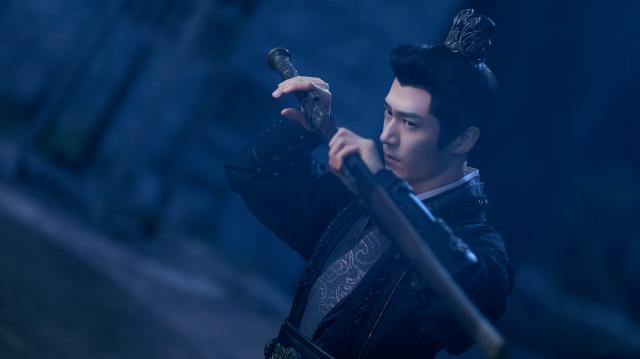 海昏行 第一季 線上看