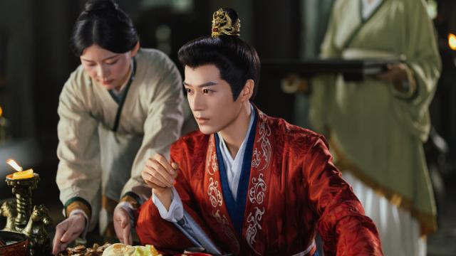 海昏行 第二季 第5集