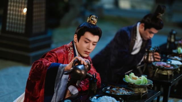 海昏行 第二季 第20集