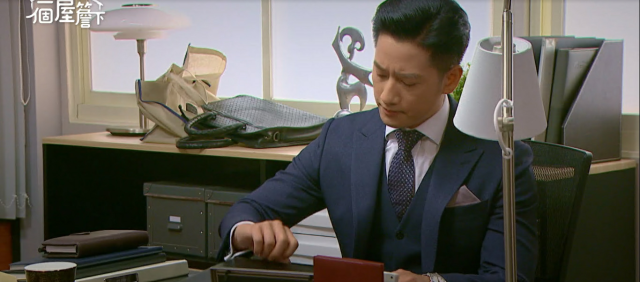 一個屋簷下 線上看