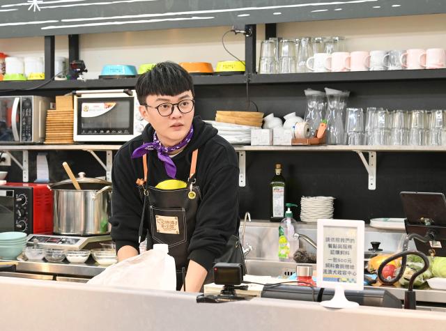 哈囉！毛小孩劇照 19