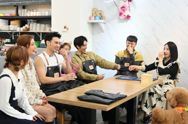 哈囉！毛小孩劇照 23