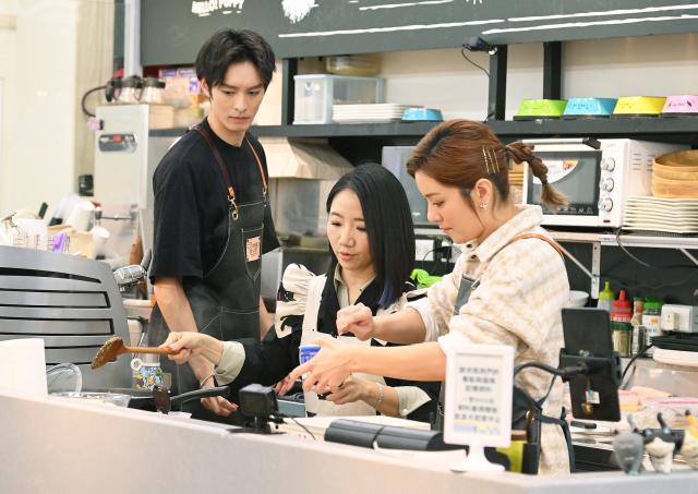 哈囉！毛小孩劇照 22