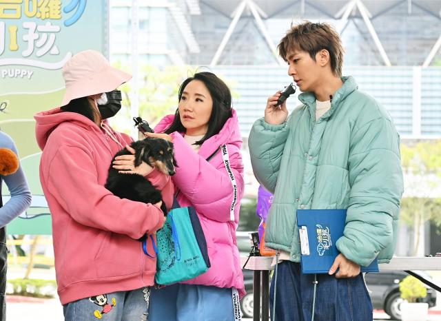 哈囉！毛小孩劇照 25