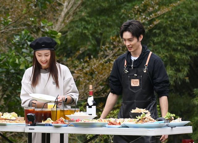 哈囉！毛小孩劇照 7