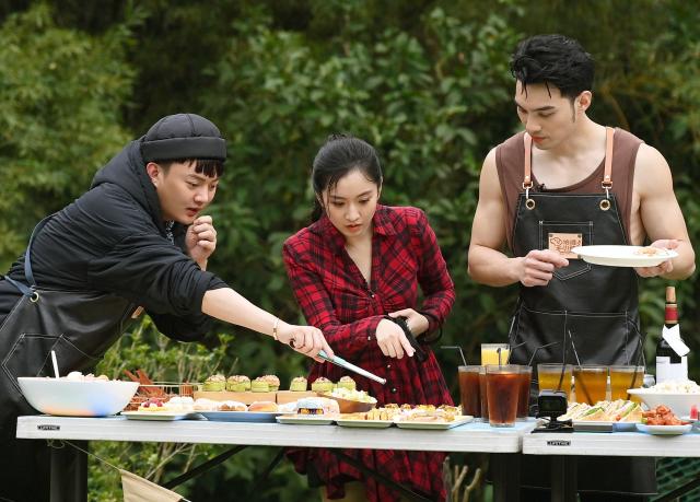 哈囉！毛小孩劇照 21