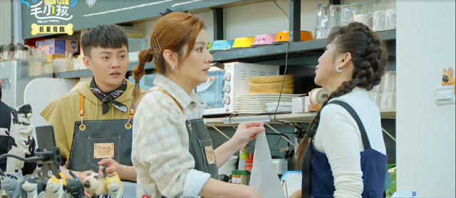 哈囉！毛小孩 線上看