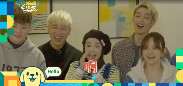 這隻哈士奇一點都不二哈！折騰瑤瑤弄濕身！《哈囉！毛小孩》精華片段 線上看