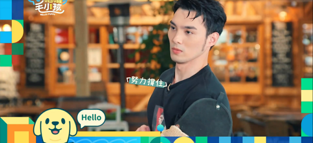 這隻哈士奇一點都不二哈！折騰瑤瑤弄濕身！《哈囉！毛小孩》精華片段 線上看