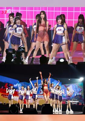 【花絮】｜2025超級巨星紅白藝能大賞