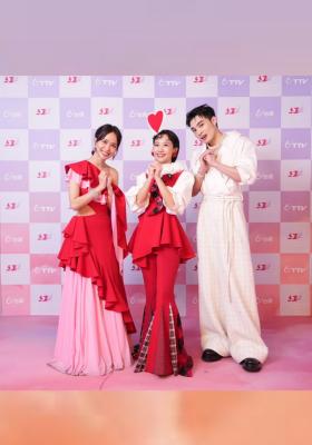 公佈成績｜2025超級巨星紅白藝能大賞