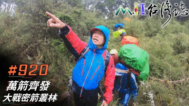 MIT台灣誌(EP.920-931) 線上看
