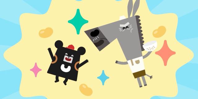 小黑啤美食大冒險 線上看