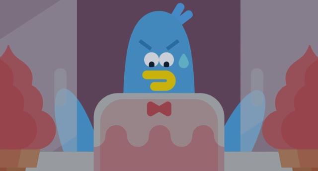 小黑啤美食大冒險 線上看