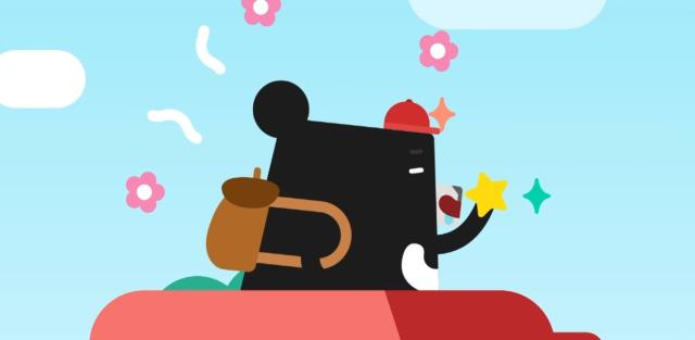 小黑啤美食大冒險 線上看