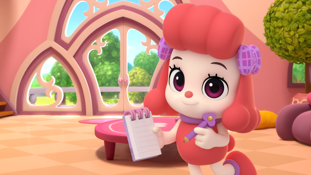 碰碰狐和多奇 第一季 線上看