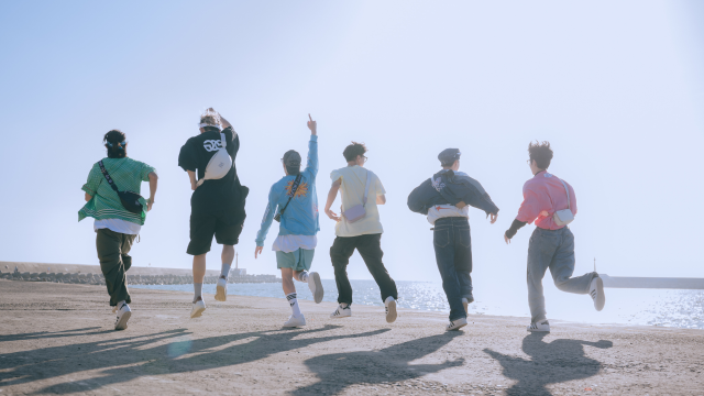 Ozone 夏日青春冒險 EP02 精彩回顧1【文廷子翔默契大考驗】 線上看