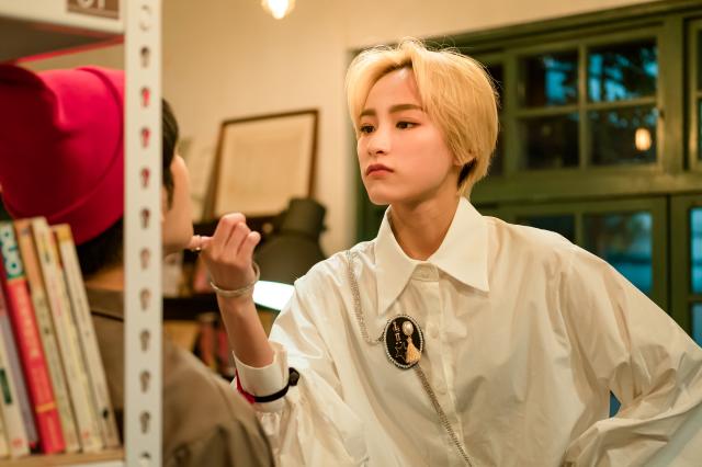 不讀書俱樂部 第8集 線上看