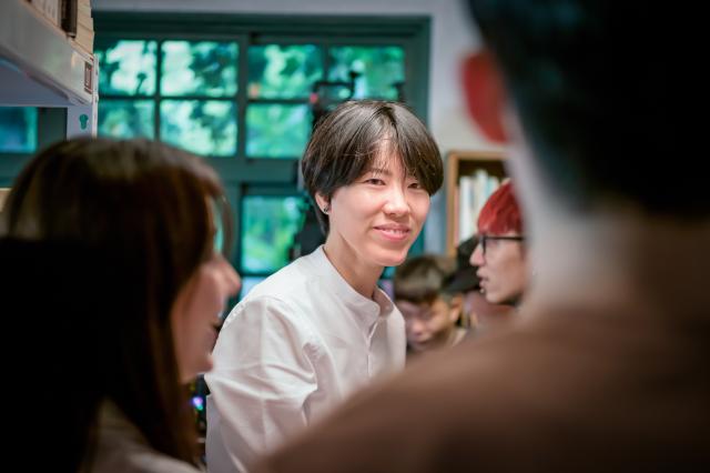 不讀書俱樂部 第8集 線上看