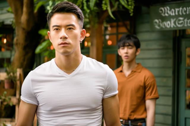 不讀書俱樂部 第8集 線上看