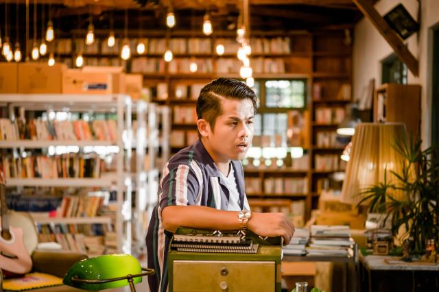 不讀書俱樂部 第8集 線上看