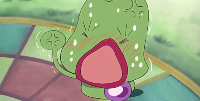 小魔女DoReMi 第2集劇照 1