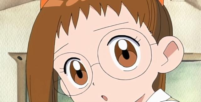 小魔女DoReMi 第3集劇照 1