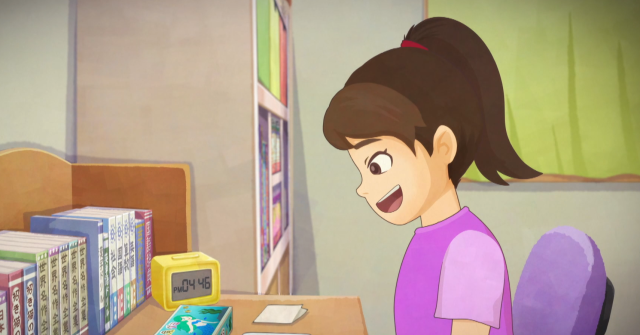 神奇柑仔店 第1集劇照 1