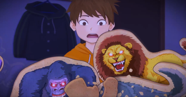 神奇柑仔店 第2集劇照 1