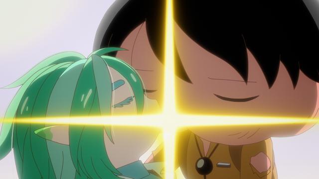 屁屁偵探：再見親愛的夥伴，屁屁啊劇照 4