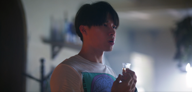 喝酒吧！笨蛋 線上看