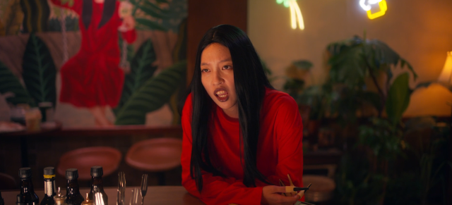 喝酒吧！笨蛋 線上看