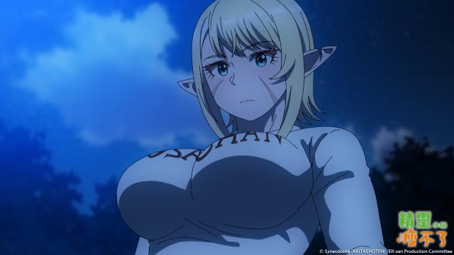 精靈小姐瘦不了(無修版) 線上看